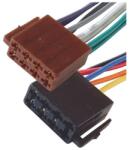Somogyi Elektronic ISO 2XSAL forrasztható 2x aljzat ISO csatlakozópár (ISO 2XSAL) - tonerpiac