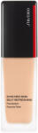 Shiseido Synchro Skin Self-Refreshing Spf30 Фон дьо тен флуид 30ml - douglas - 86,25 лв