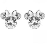 Disney Cercei sclipitori din argint Minnie Mouse ES00028SAPRL. CS