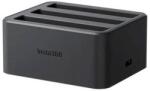Insta360 X4 Fast Charge Hub gyorstöltő (CINSBBMJ)
