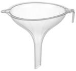 LUXPLASTIC IRIS L-00721 Pro tölcsér (L-00721) - bestbyte