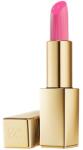 Estée Lauder Hosszantartó krémes rúzs Pure Color (Lipstick) 3, 5 g 220 Powerful