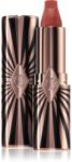Charlotte Tilbury Beauty Hot Lips 2 hidratáló matt rúzs fénnyel árnyalat In Love With Olivia 3.5 g