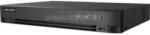 Hikvision iDS-7208HQHI-M1/XT DVR rögzítő (8 port, 4MP lite/60fps, 2MP/60fps, H265+, 1x Sata) (IDS-7208HQHI-M1/XT) (IDS-7208HQHI-M1/XT)