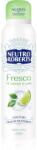 Neutro Roberts Tè Verde e Lime spray dezodor 48 órás hatás 150 ml