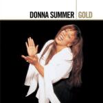 Universal Donna Summer - Gold (CD) (9862621)