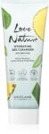 Oriflame Love Nature Organic Aloe Vera & Pineapple hidratáló tisztító gél 125 ml