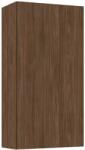 Elita For All dulap 40x21.6x80 cm laterala pe perete nucă RE140400077060 (RE140400077060)