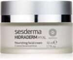 Sesderma Hidraderm Hyal tápláló krém érett bőrre 50 ml