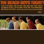 Bertus Hungary Kft The Beach Boys - Today! / Summer Days (And Nights! ! ) (CD) (195194)