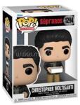 Funko POP! Television (1294) The Sopranos - Christopher figura (FU59291) - mysoft