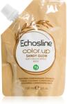 Echosline Color Up színező pakolás tápláló hatással árnyalat Sandy Glow 150 ml