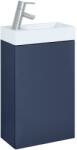 Elita Young Basic lavoar cu dulap 40.2 cm albastru RE168994007030 (RE168994007030)