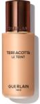 Guerlain Terracotta Le Teint течен фон дьо тен за естествен вид цвят 4N Neutral 35ml