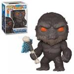Funko POP! Movies (1021) Godzilla Vs Kong - Kong with Battle Axe figura (FU50953) - mysoft