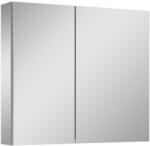 Elita Basic dulap 70.6x12.9x61.8 cm cu oglinda RE060700030000 (RE060700030000)