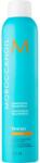 Moroccanoil Style Luminous Hairspray hajlakk erős fixálás 330 ml