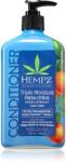 Hempz Triple Moisture хидратиращ балсам За коса 500ml