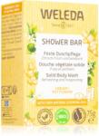 Weleda Shower Bar Ginger твърд сапун с джинджифил 75 гр