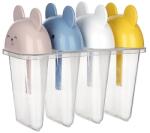 TITIZ IRIS SNOWY jégkrém készítő szett AP-9179 (AP-9179)