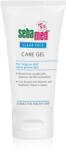 sebamed Clear Face Care Gel lágyító tisztító gél az arcra 50 ml