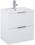 Elita Street Plus lavoar cu dulap 51.3 cm alb RE020500108060 (RE020500108060)