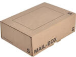 Fellowes Set 5 cutii curierat Mail Box S 25.5x18.5x8.5cm (7374401S)