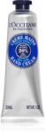 L'Occitane Shea Butter Hand Cream tápláló kézkrém 30 ml