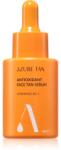 Azure Tan Antioxidant ser autobronzant pentru fata 30 ml