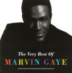 Universal Marvin Gaye - Best Of (CD) (5302922)