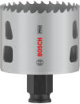 Bosch PRO Multi Material PC Plus körkivágó, 60 mm, fa, nemesfém, műanyag, gipszkarton (2608594394) - megatool