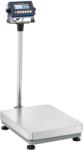 Steinberg Systems Platform mérleg - 150 kg / 0, 005 kg - 40 x 50 cm - kg / lb - LCD (SBS-PF-150/5)