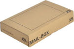 Fellowes Set 5 cutii carton curierat Mail Box XS (7374301S)
