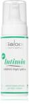 Saloos Bio Intimia tisztító hab intim higiéniára 150 ml