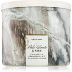 Bath & Body Works Palo Santo & Sage lumânare parfumată 411 g - notino - 116,00 RON