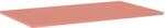 Elita ElitStone blat 80.6x46 cm roz RE050800016600 (RE050800016600)