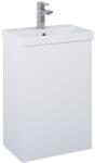 Elita Kido lavoar cu dulap 46 cm alb RE020450115290 (RE020450115290)