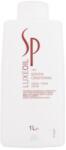 Wella SP Luxeoil Keratin Conditioning Cream 1000 ml balsam cremos pentru protecția părului pentru femei