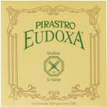 Pirastro Eudoxa Vln Set E-ball medium
