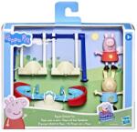 Hasbro - PEPPA PIG SET AVENTURA DIN PARC (F2189_F2217)