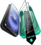 ESR Armorite Screen Protector iPhone 16 Plus üvegfólia - 3 Pack (1D74200101)