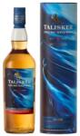TALISKER 8 éves Tidal Churn whisky (0, 7L / 58, 7%)