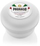 Proraso White Line Sensitive Skin Shaving Soap Green Tea 150 ml