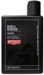 Uppercut Deluxe Detox & Degrease Shampoo 240 ml