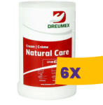 DREUMEX Natural Care One2Clean munkavégzés utáni kézkrém 1, 5L (Karton - 6 db)