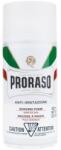 Proraso White Line Sensitive Skin Shaving Foam Green Tea 300 ml
