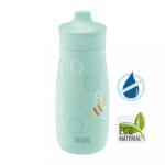 Nuk Gyermek itatópohár NUK Mini-Me PP Sip 300 ml green