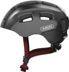 ABUS Youn-I 2.0 sparkling titan M