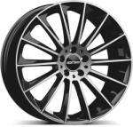 GMP Italia Janta aliaj GMP STELLAR BD 8x19 5x112 ET45 66, 6