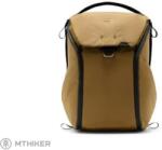 Peak Design Everyday Backpack hátizsák, 20 l, prérifarkas